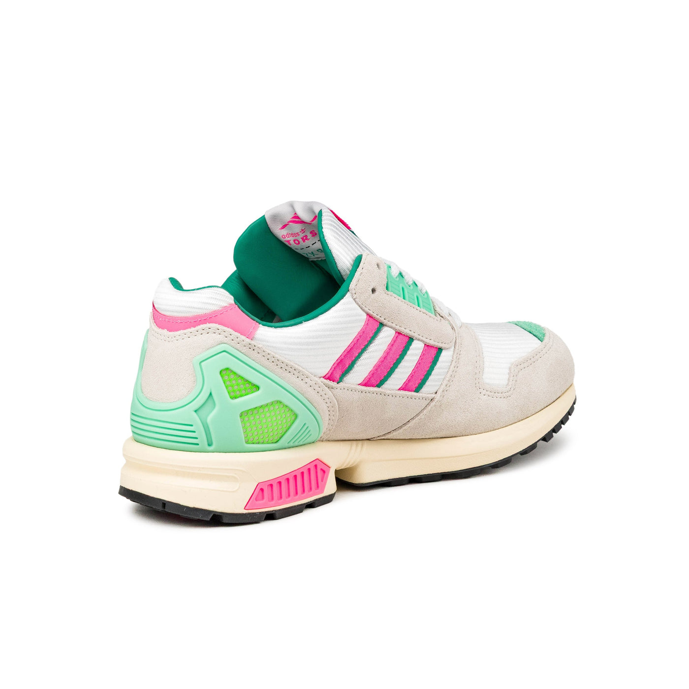 Adidas ZX 8000 *Fabriqué en Allemagne*