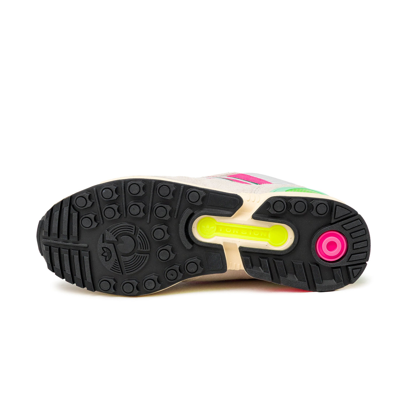 Adidas ZX 8000 *Fabriqué en Allemagne*