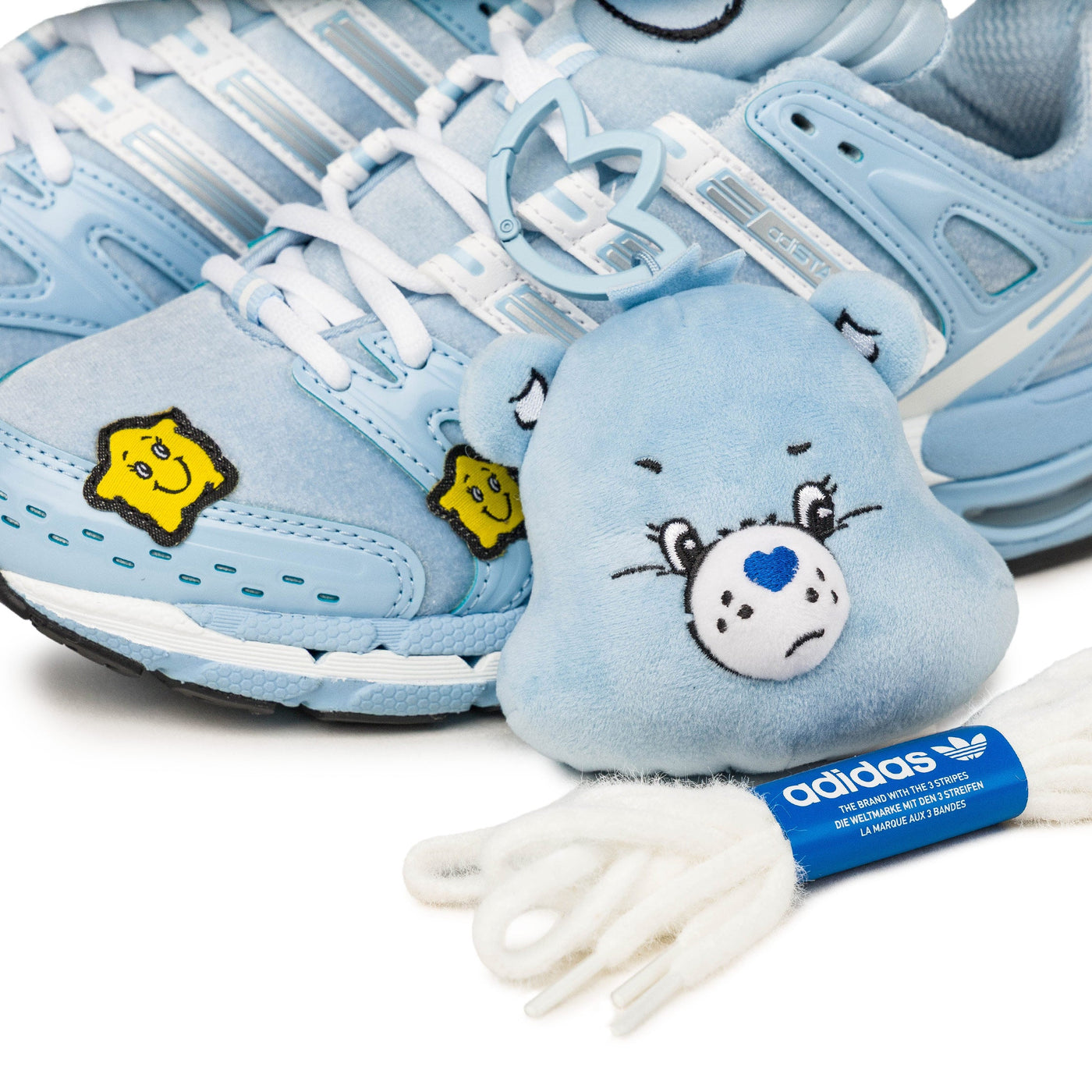 Adidas x Care Bears Adistar Control 5 F