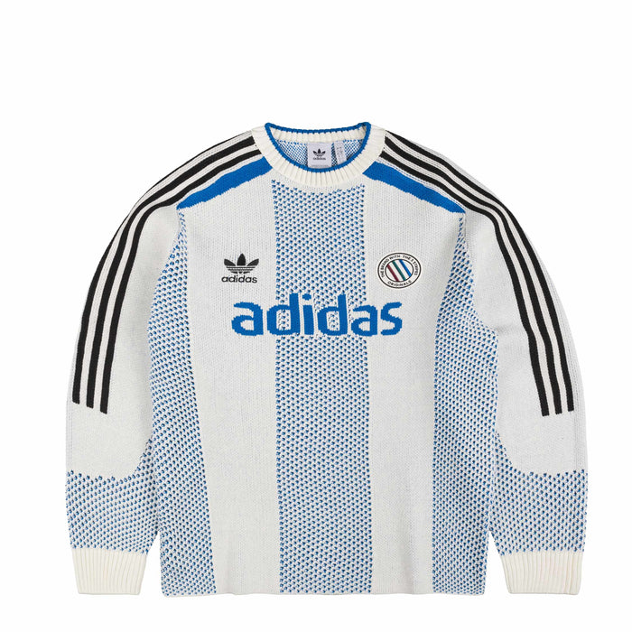 Sweat-shirt Adidas Adicolor Blokecore