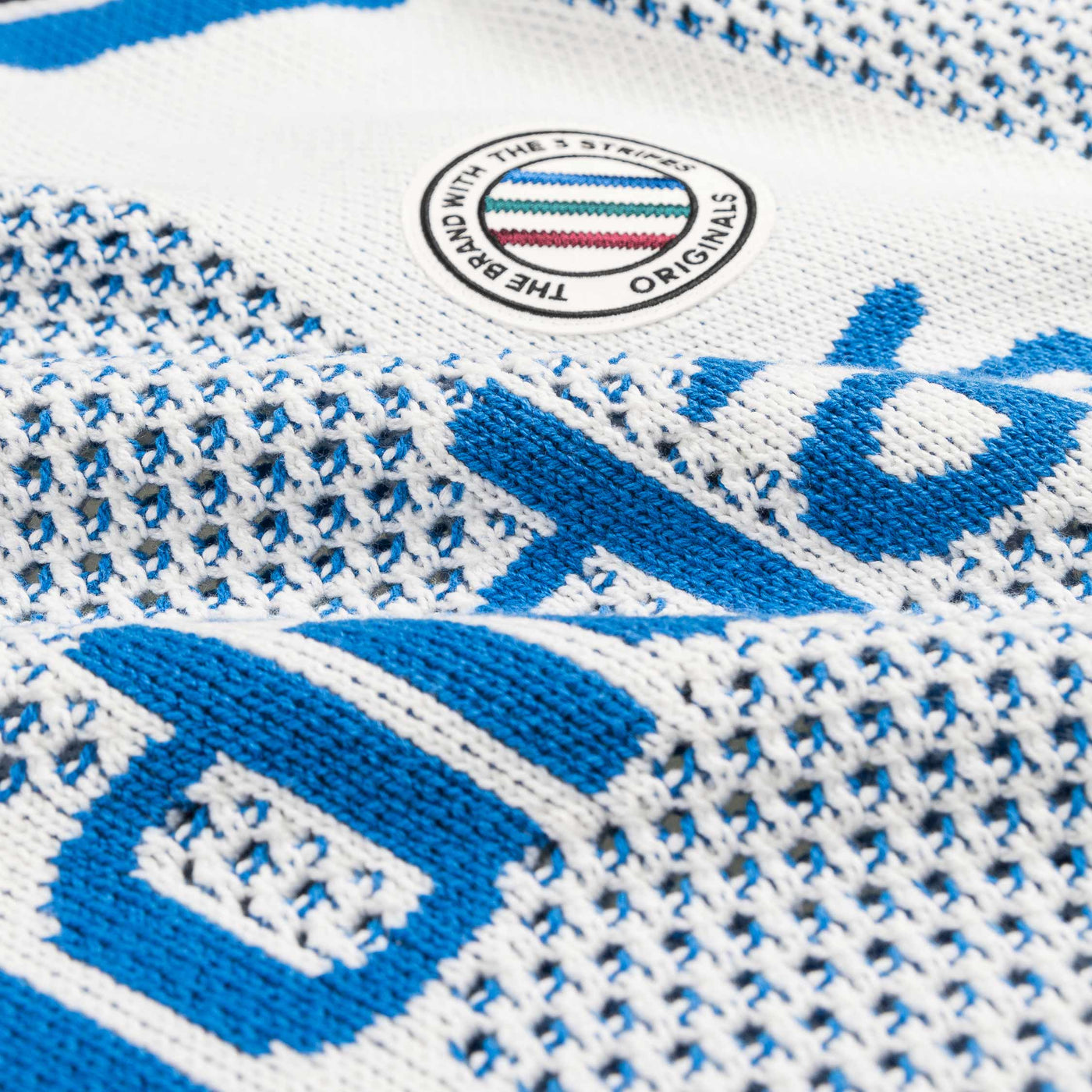 Sweat-shirt Adidas Adicolor Blokecore