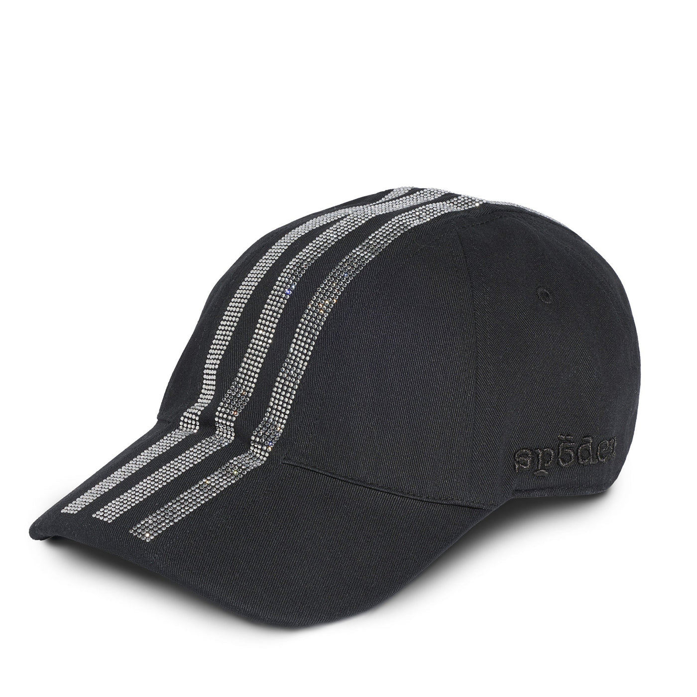 Casquette en strass Adidas SP5DER