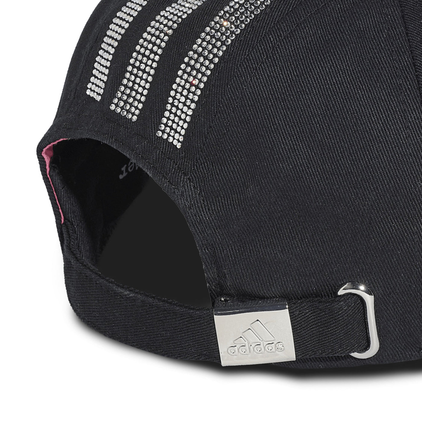 Casquette en strass Adidas SP5DER