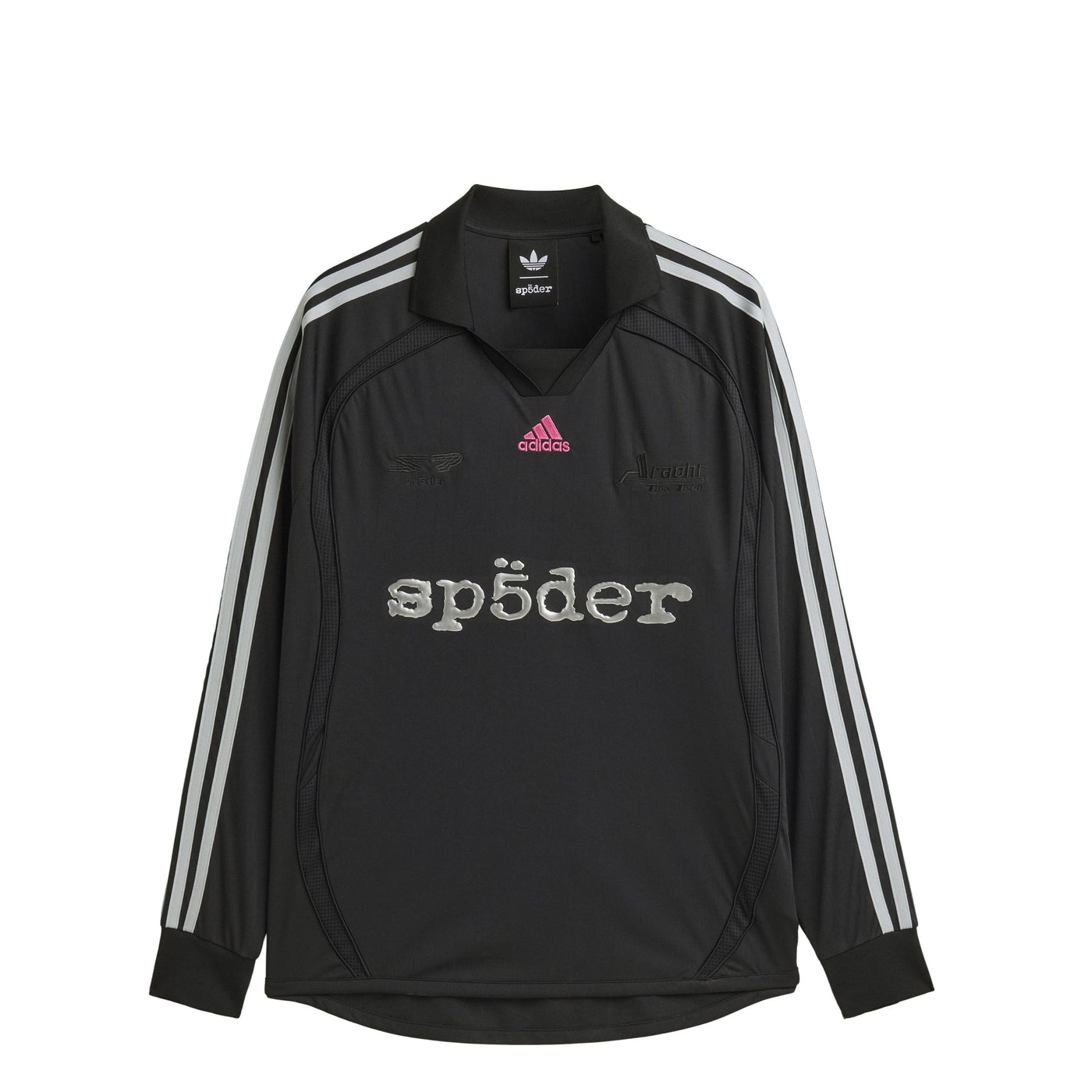 Adidas	x SP5DER Jersey