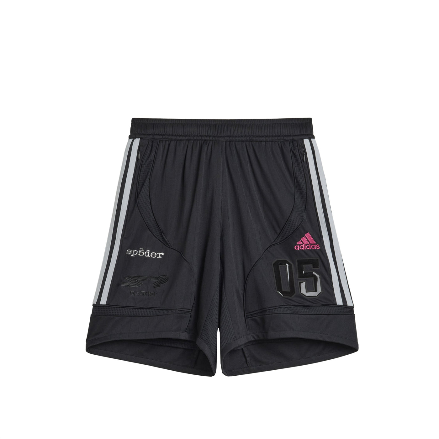 Short Adidas x SP5DER