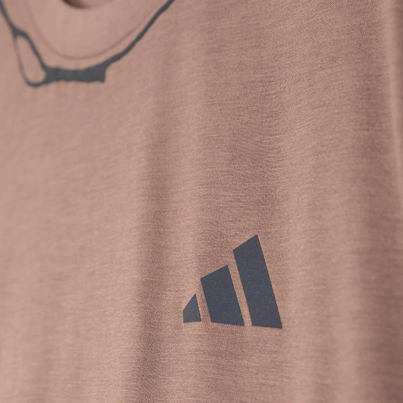 Adidas	x Song for the Mute T-shirt de course Adi365 Unitefit