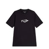 T-shirt Adidas Y-3 Liquid Logo