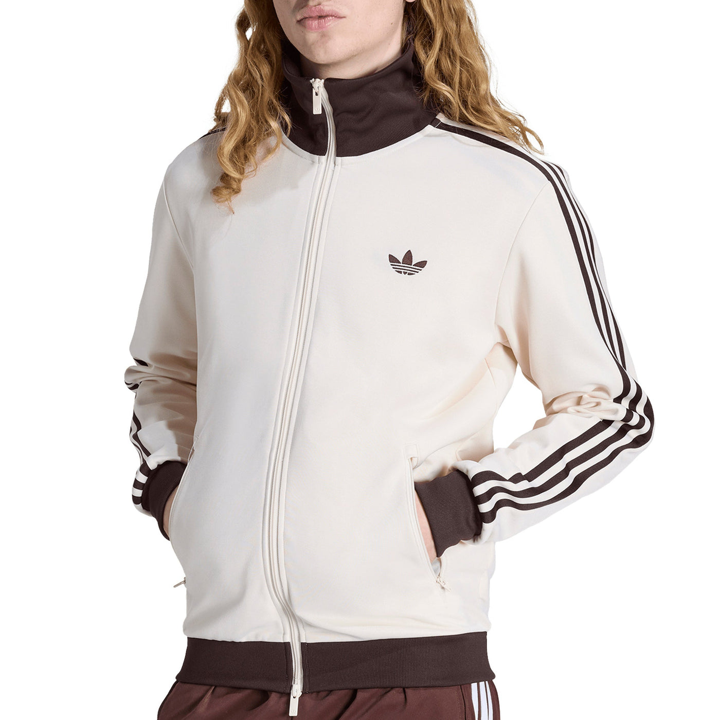 Veste de survêtement Adidas Beckenbauer