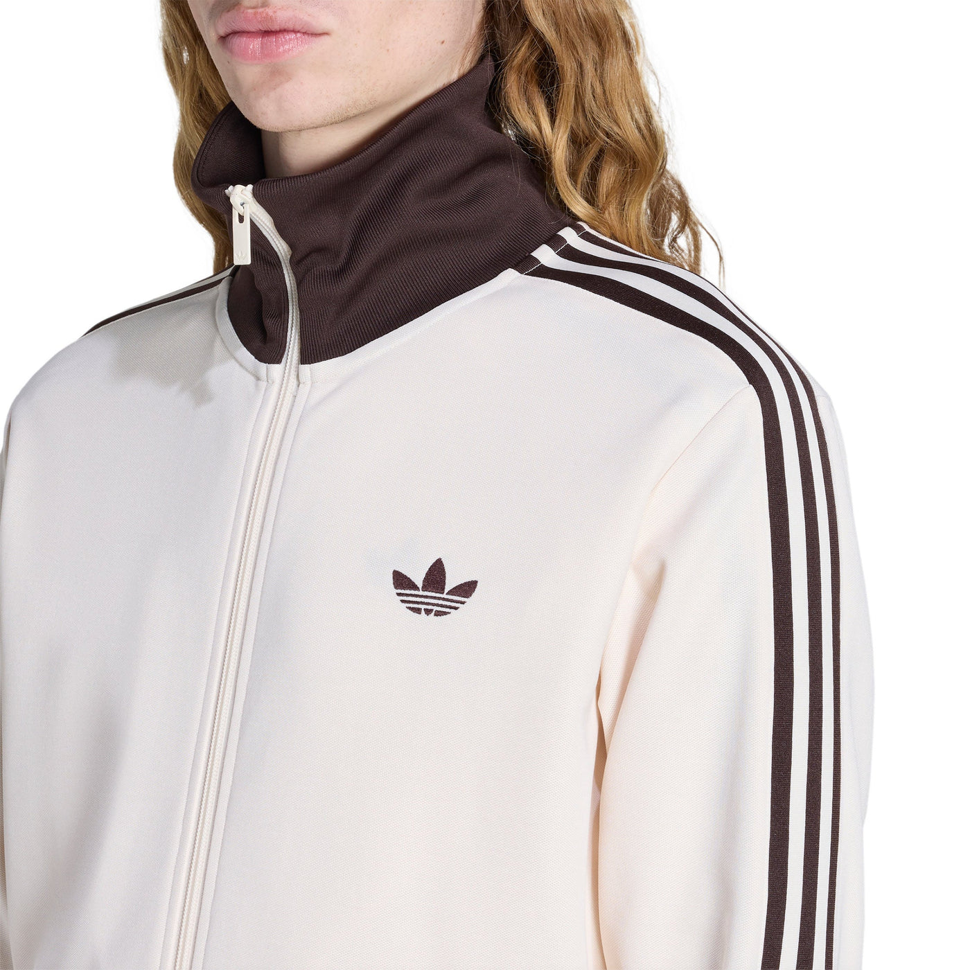 Veste de survêtement Adidas Beckenbauer
