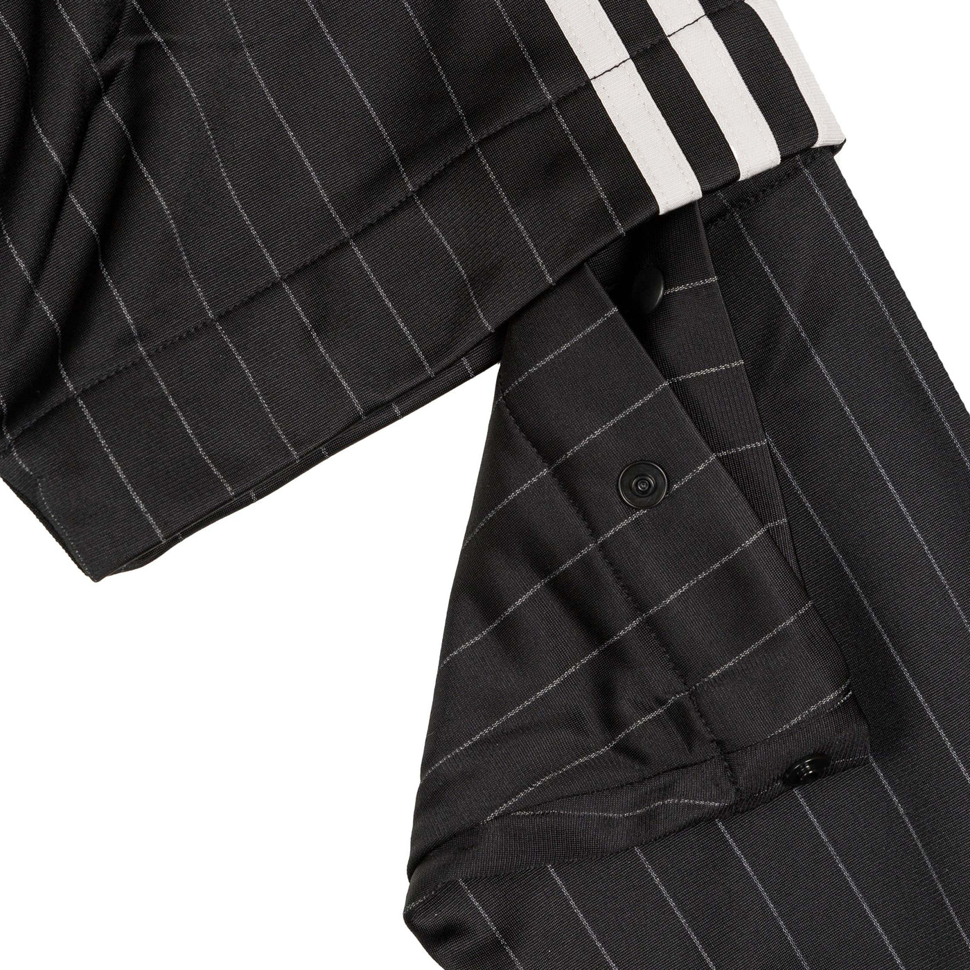 Adidas	Y-3 Basketball Track Top