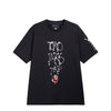 T-shirt à motifs Adidas Y-3 x CHITO City