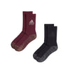 Chaussettes Adidas Equipment par lots de 2 paires