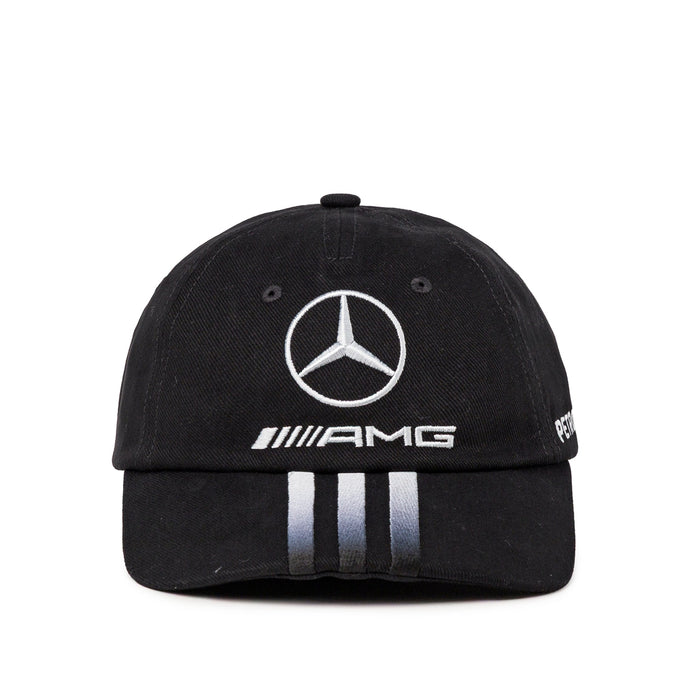 Casquette Adidas Y-3 x Mercedes-AMG PETRONAS F1 Team