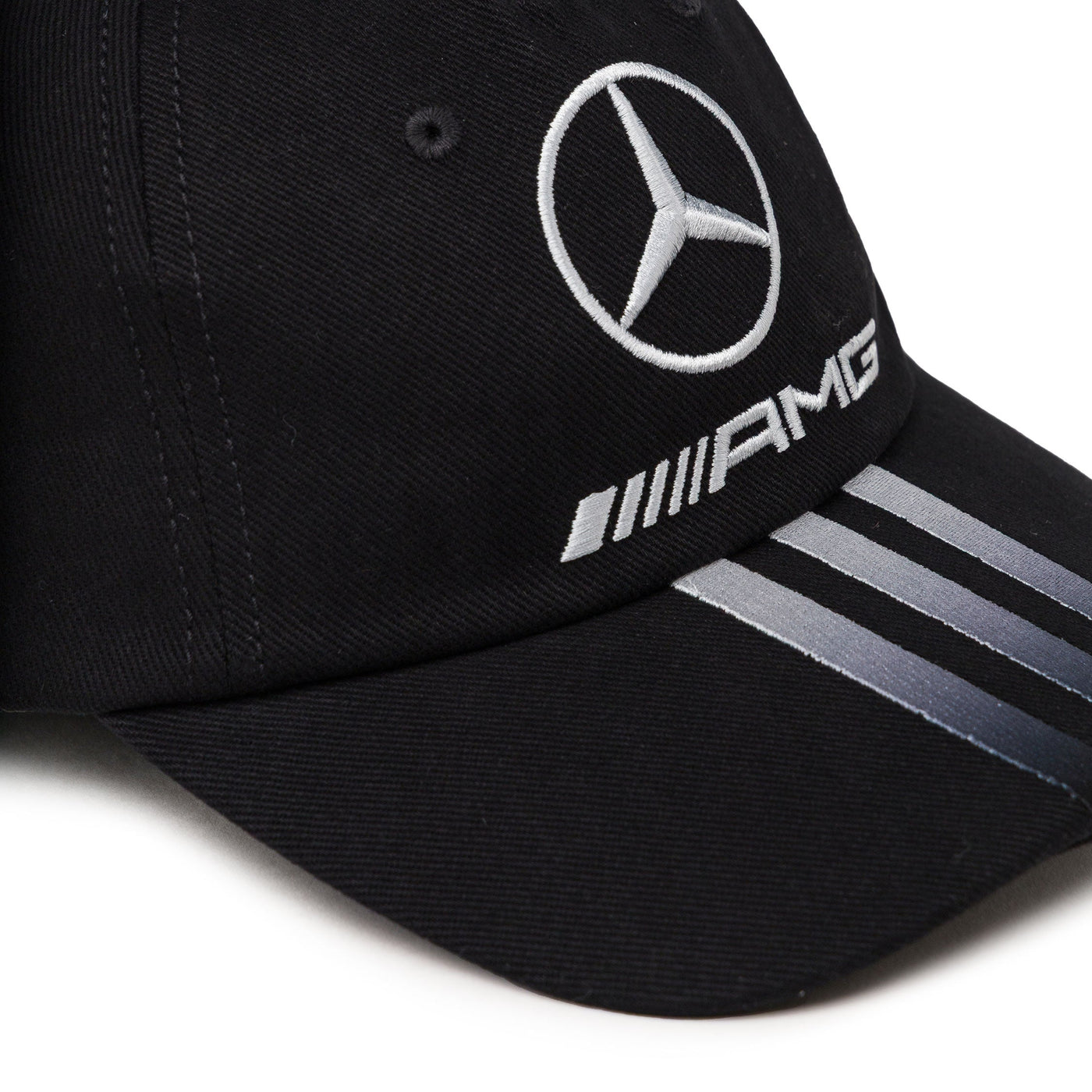 Casquette Adidas Y-3 x Mercedes-AMG PETRONAS F1 Team