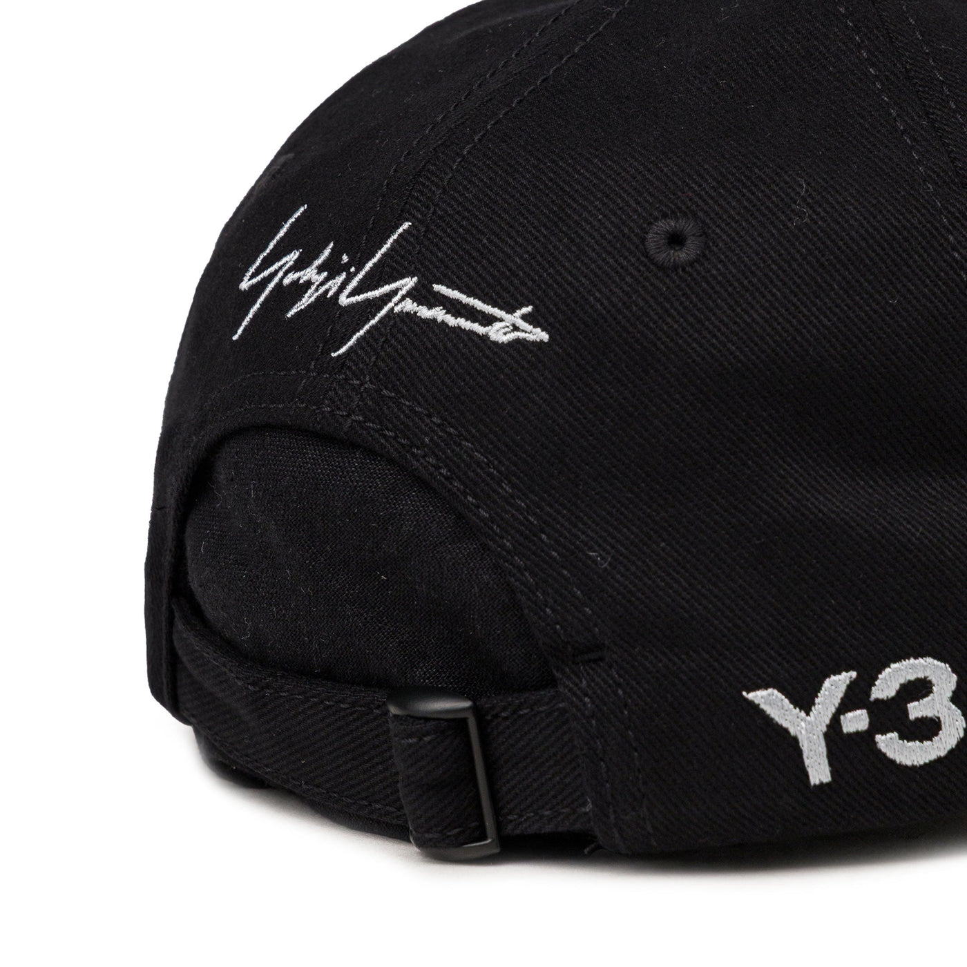 Casquette Adidas Y-3 x Mercedes-AMG PETRONAS F1 Team