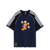 T-shirt Adidas x Brain Dead x Disney