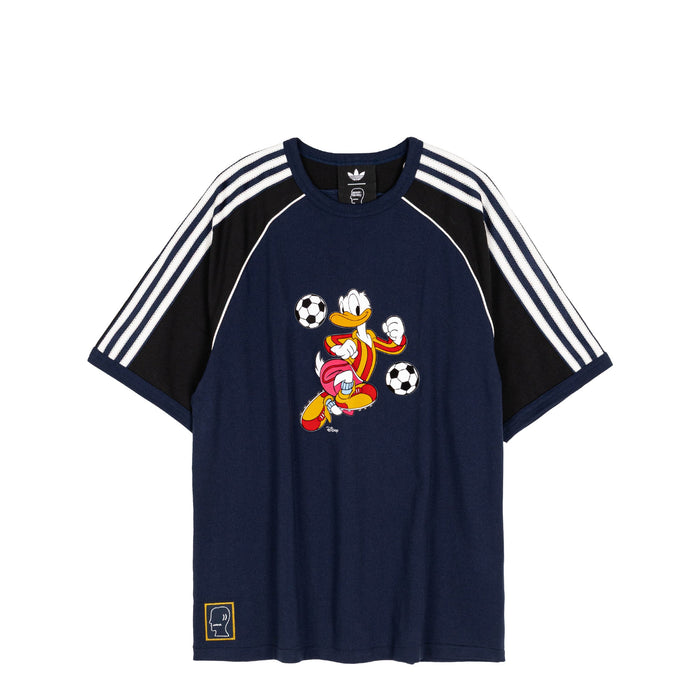 T-shirt Adidas x Brain Dead x Disney