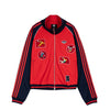 Adidas x Brain Dead x Disney Tracktop