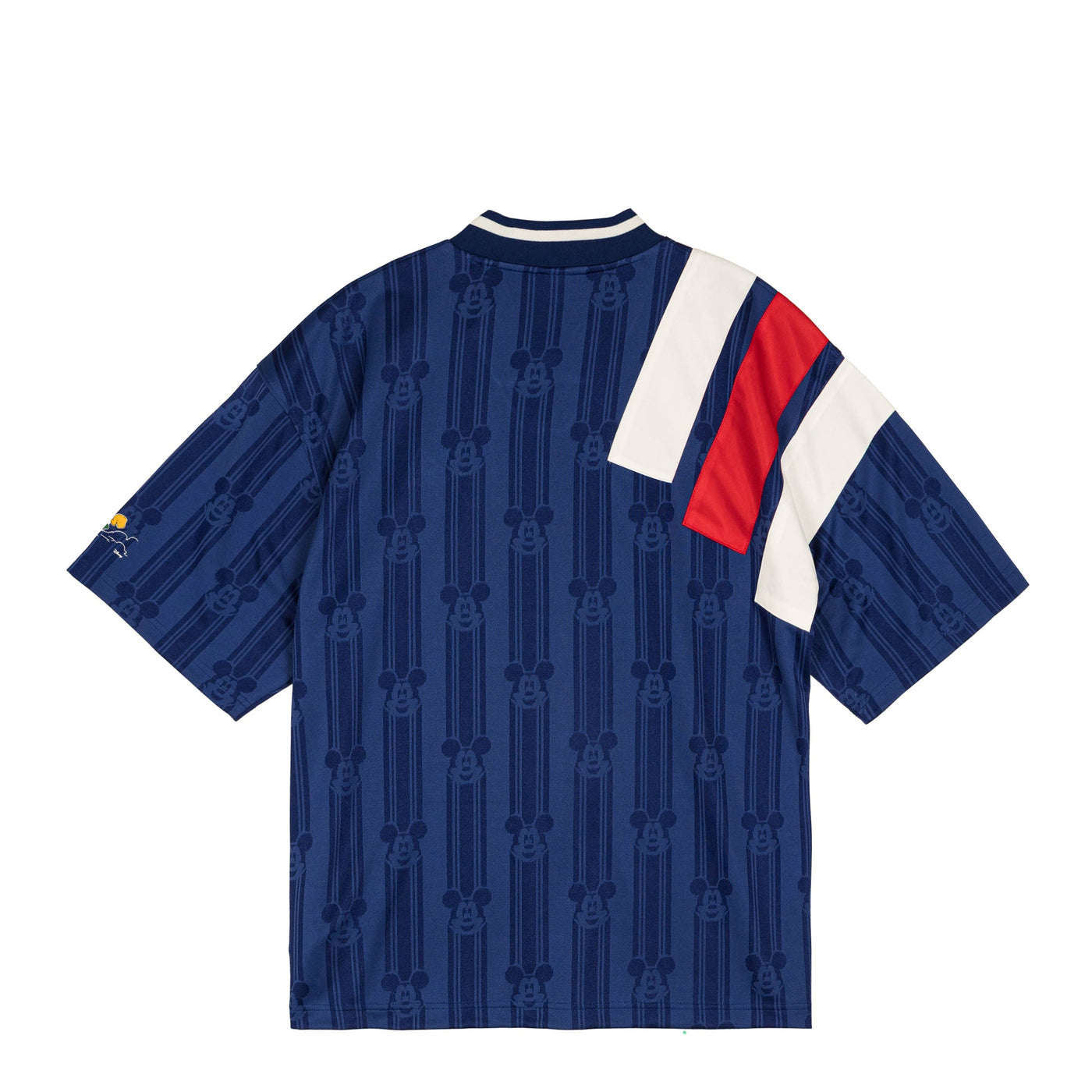 Maillot de football Adidas x Brain Dead x Disney