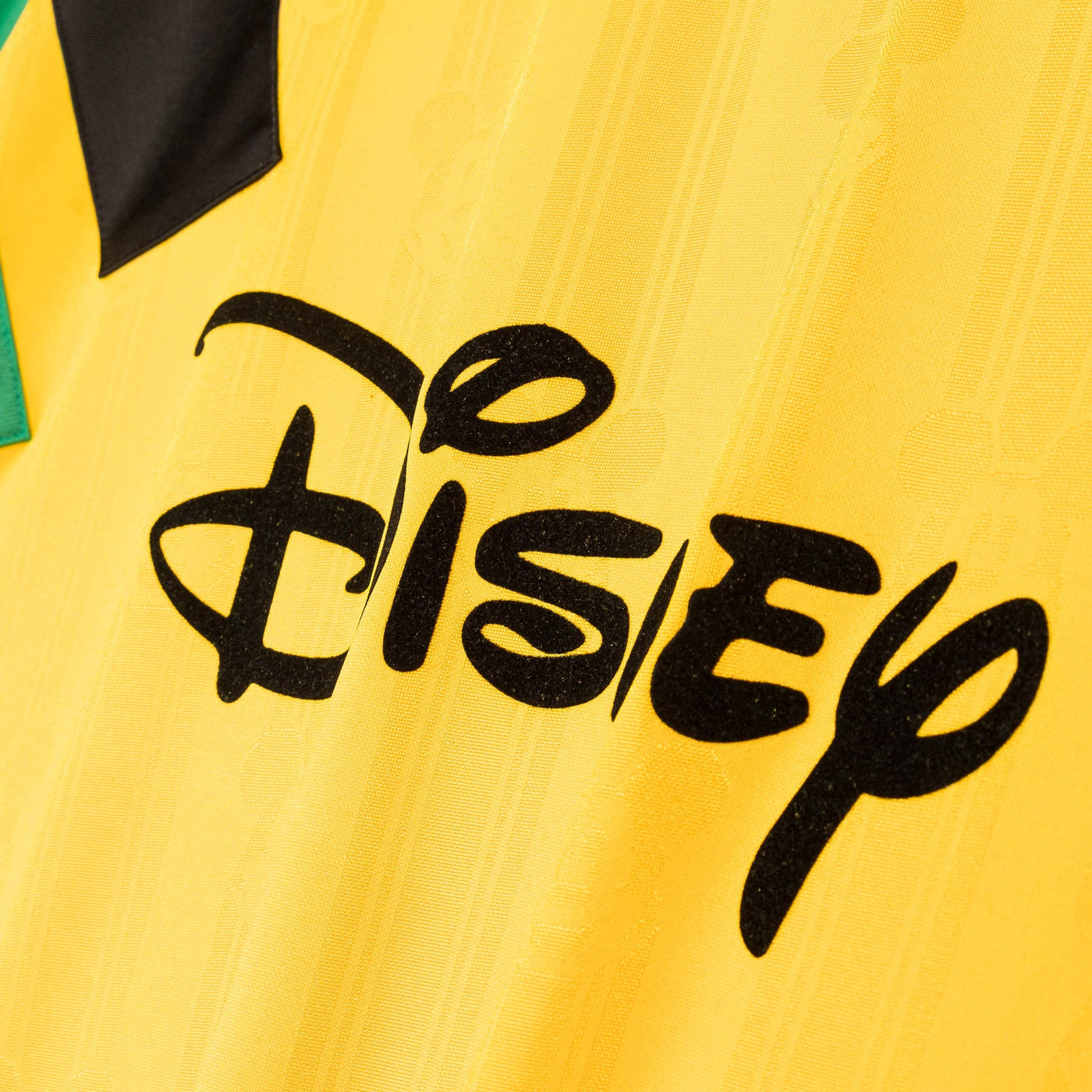 Maillot de foot Adidas x Brain Dead x Disney