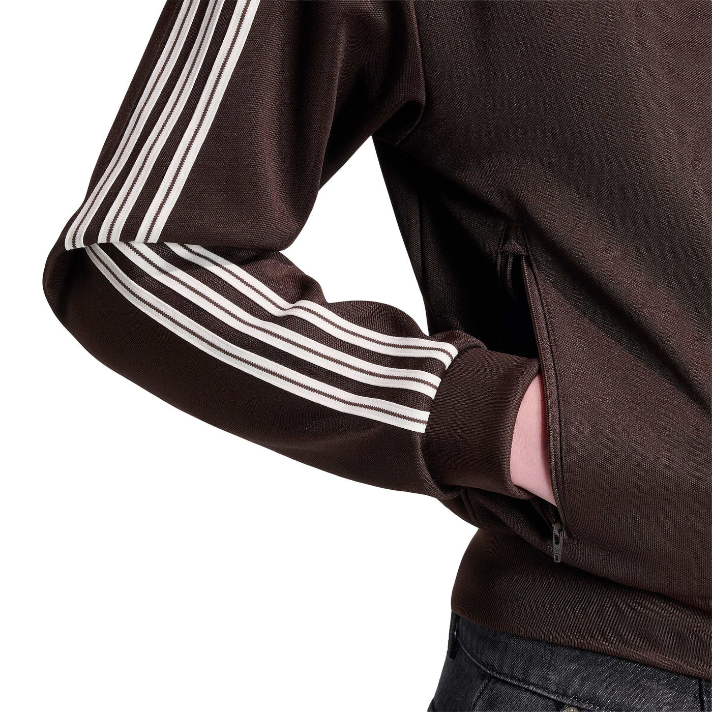 Adidas	Haut de survêtement court Beckenbauer
