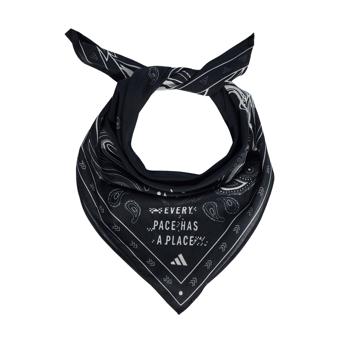 Adidas	Bandeau de running