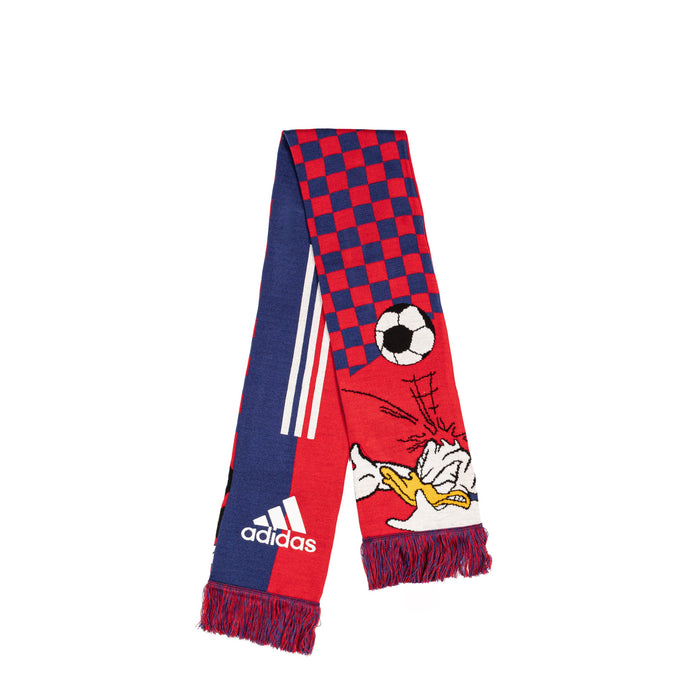 Adidas	x Brain Dead x Disney Écharpe
