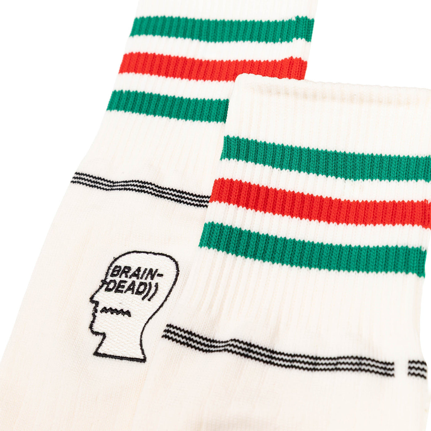 Chaussettes Adidas x Brain Dead x Disney