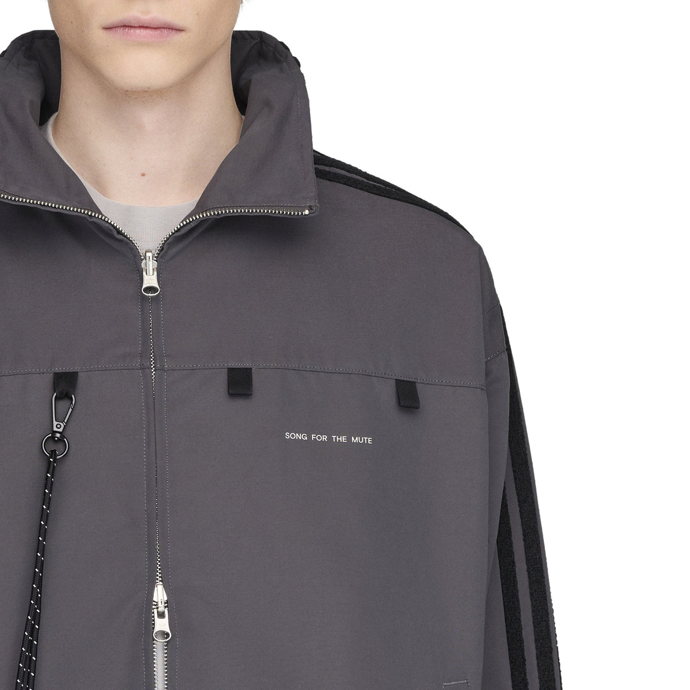 Adidas	x Song For The Mute M007 Haut de survêtement
