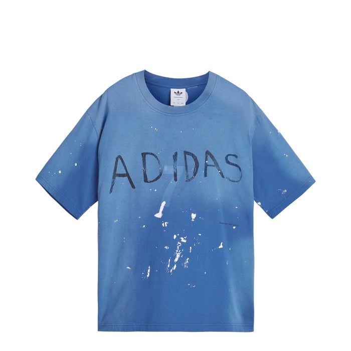 Adidas	x Song For The Mute M007 T-shirt à manches courtes