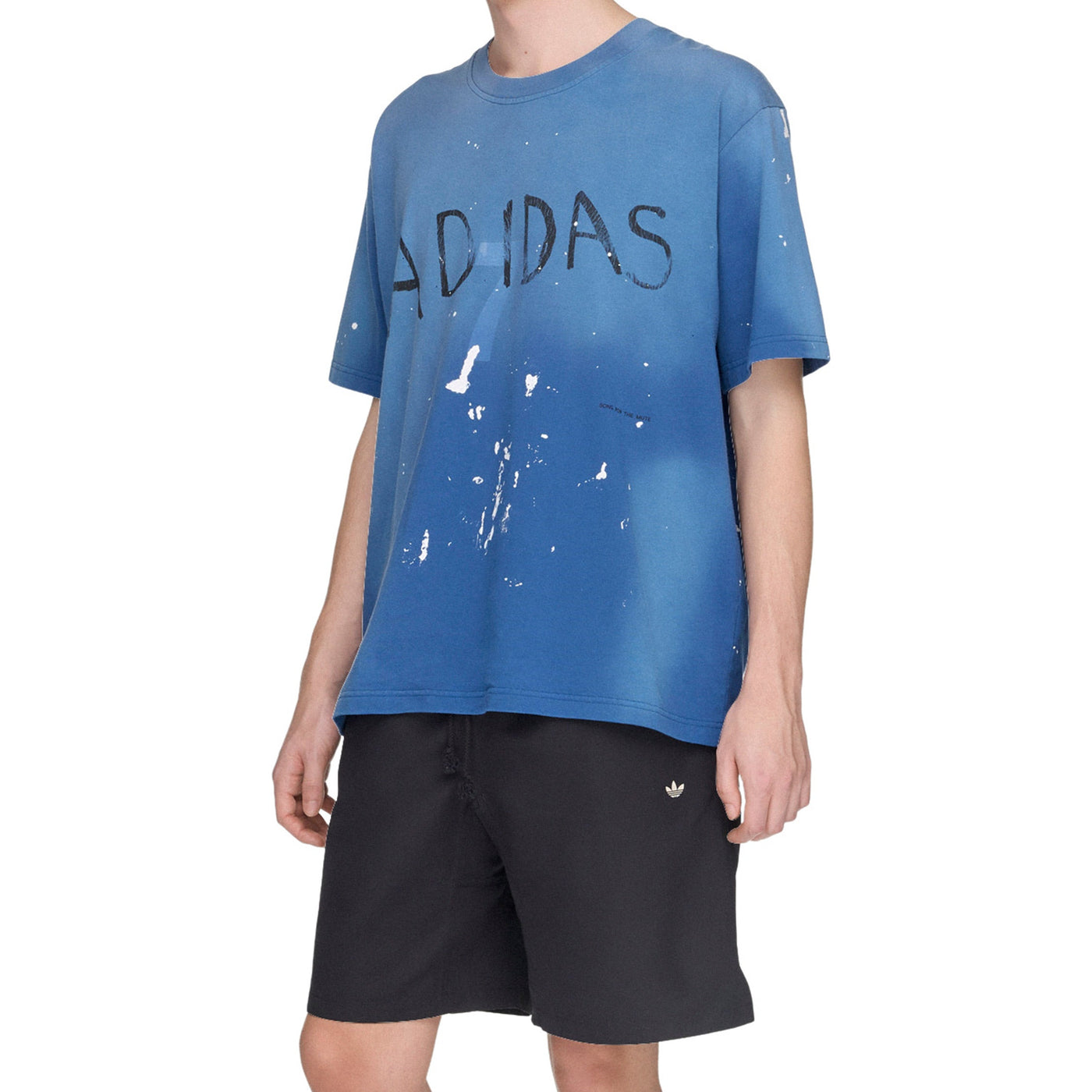 Adidas	x Song For The Mute M007 T-shirt à manches courtes