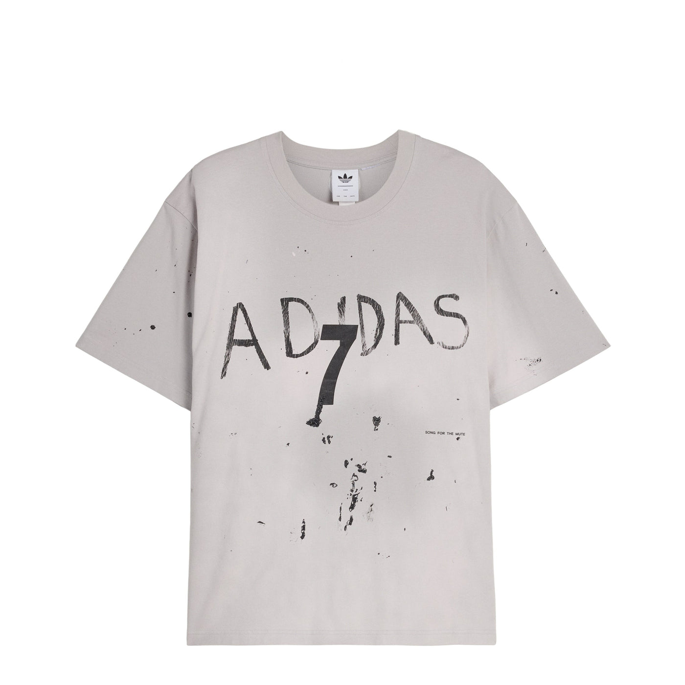 Adidas x Song For The Mute M007 T-shirt à manches courtes