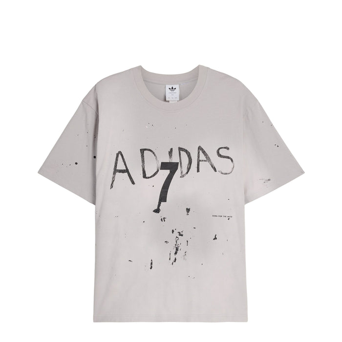 Adidas x Song For The Mute M007 T-shirt à manches courtes
