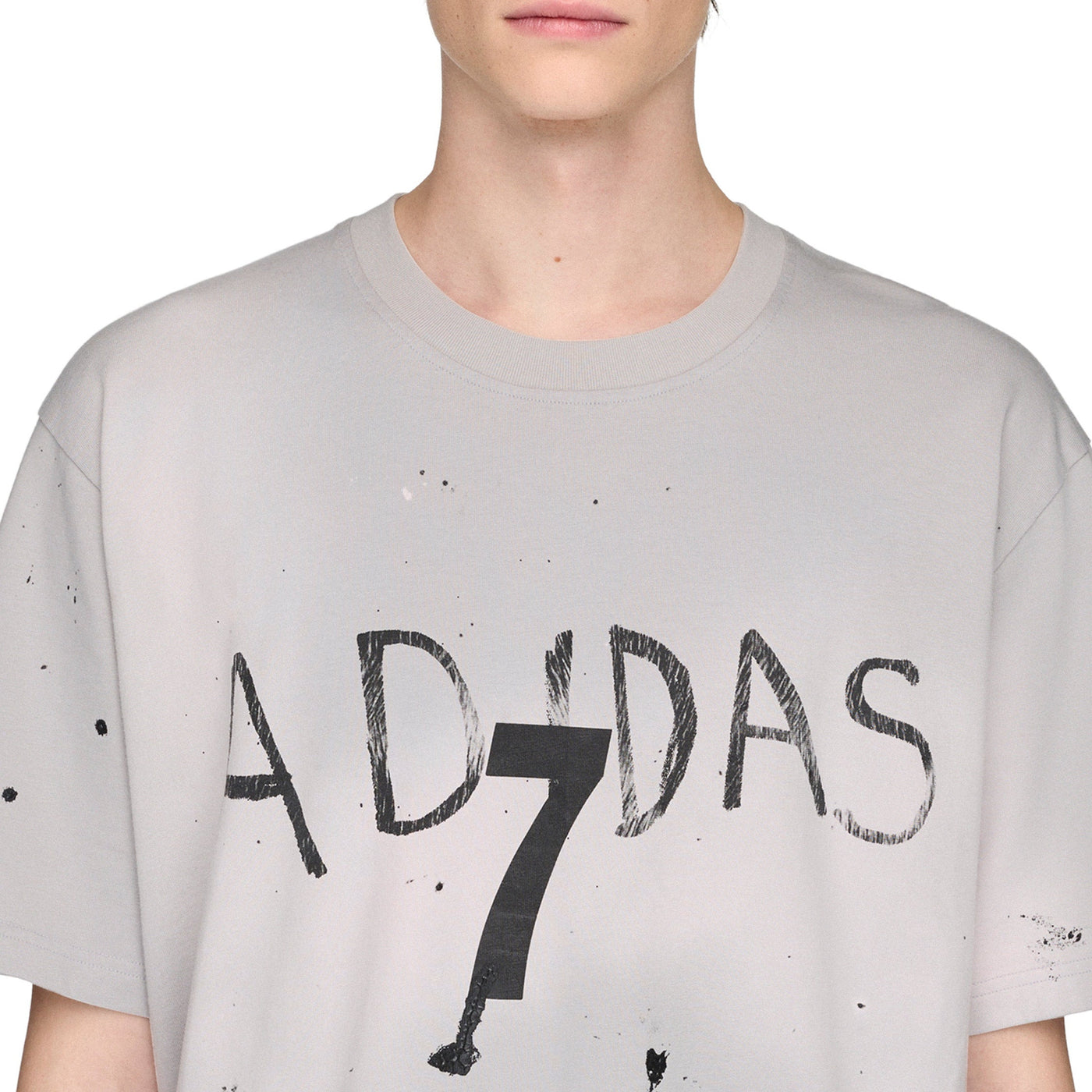 Adidas x Song For The Mute M007 T-shirt à manches courtes