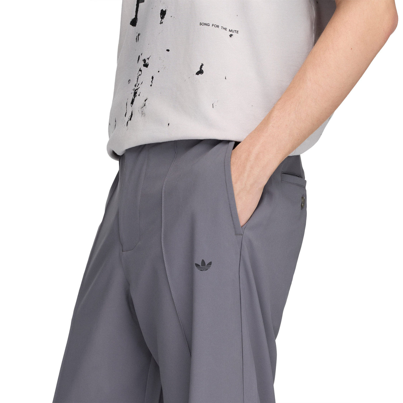 Adidas	x Song For The Mute M007 Track Pants