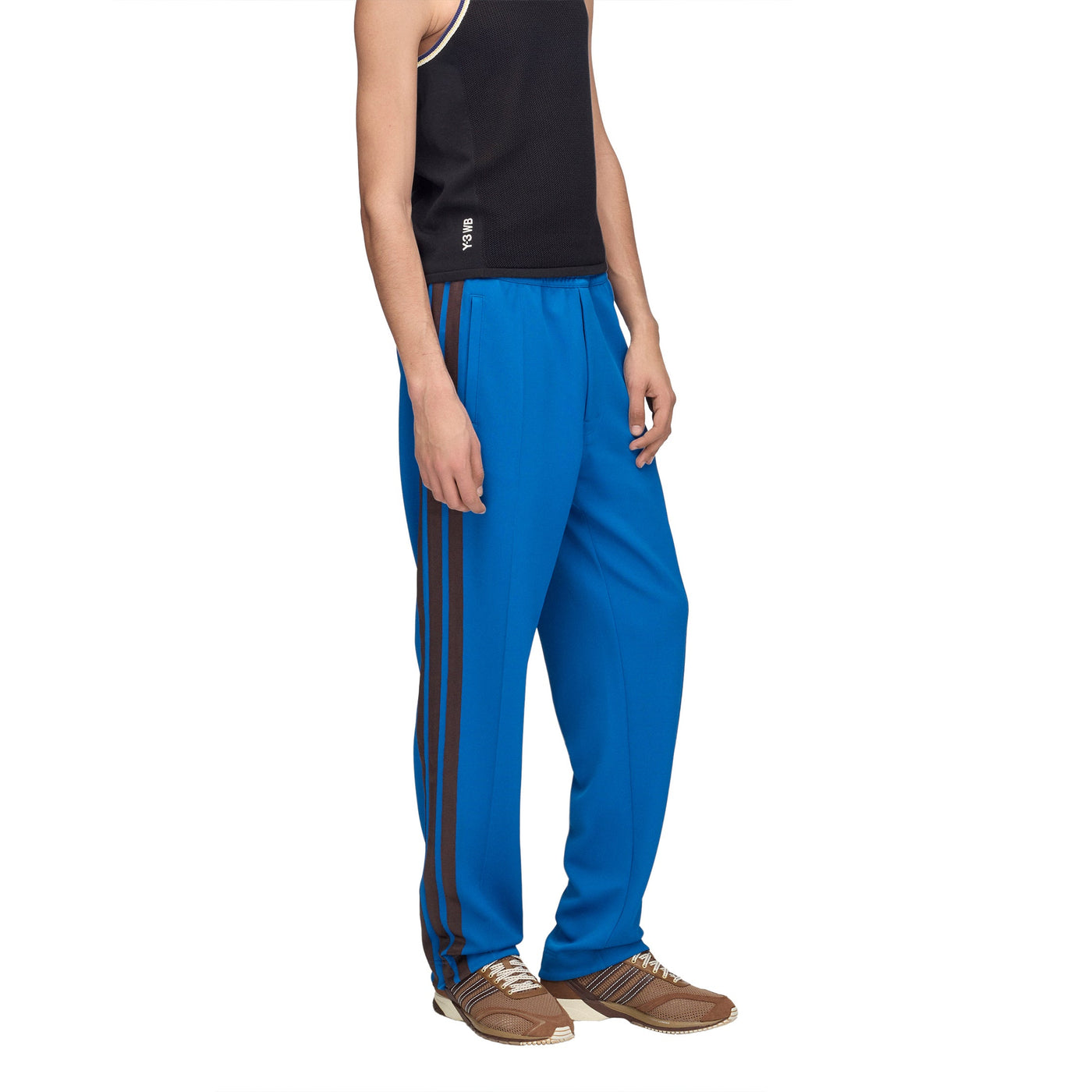 Pantalon Adidas Y-3 x Wales Bonner End