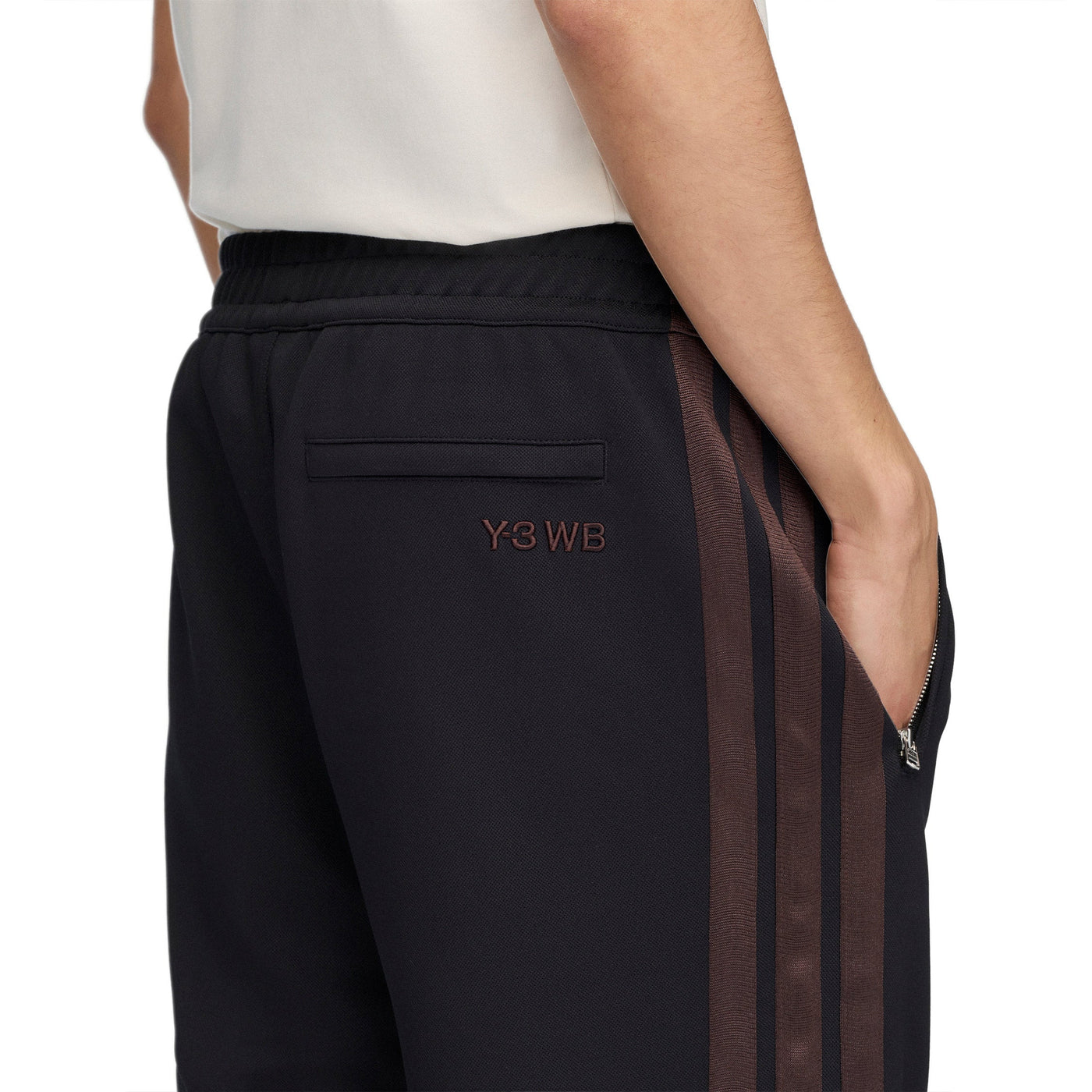 Pantalon Adidas Y-3 x Wales Bonner End