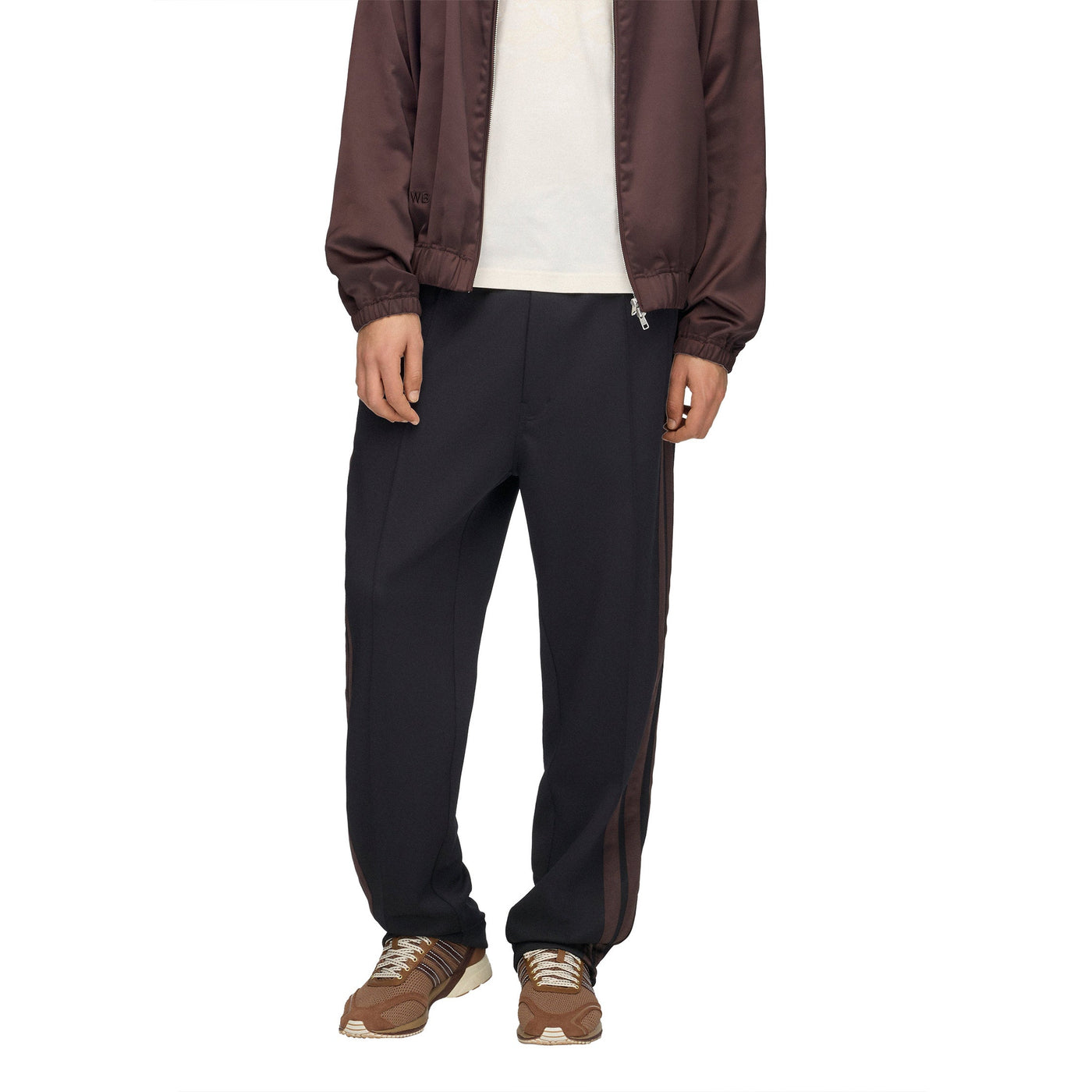 Pantalon Adidas Y-3 x Wales Bonner End