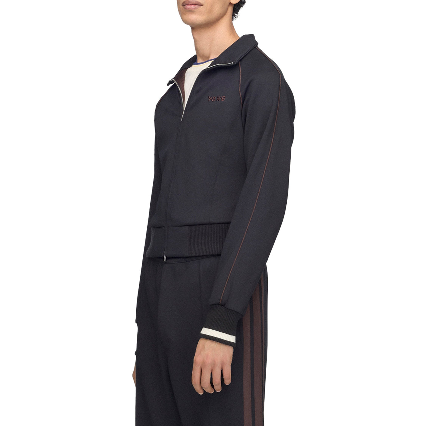 Veste de survêtement Adidas Y-3 x Wales Bonner