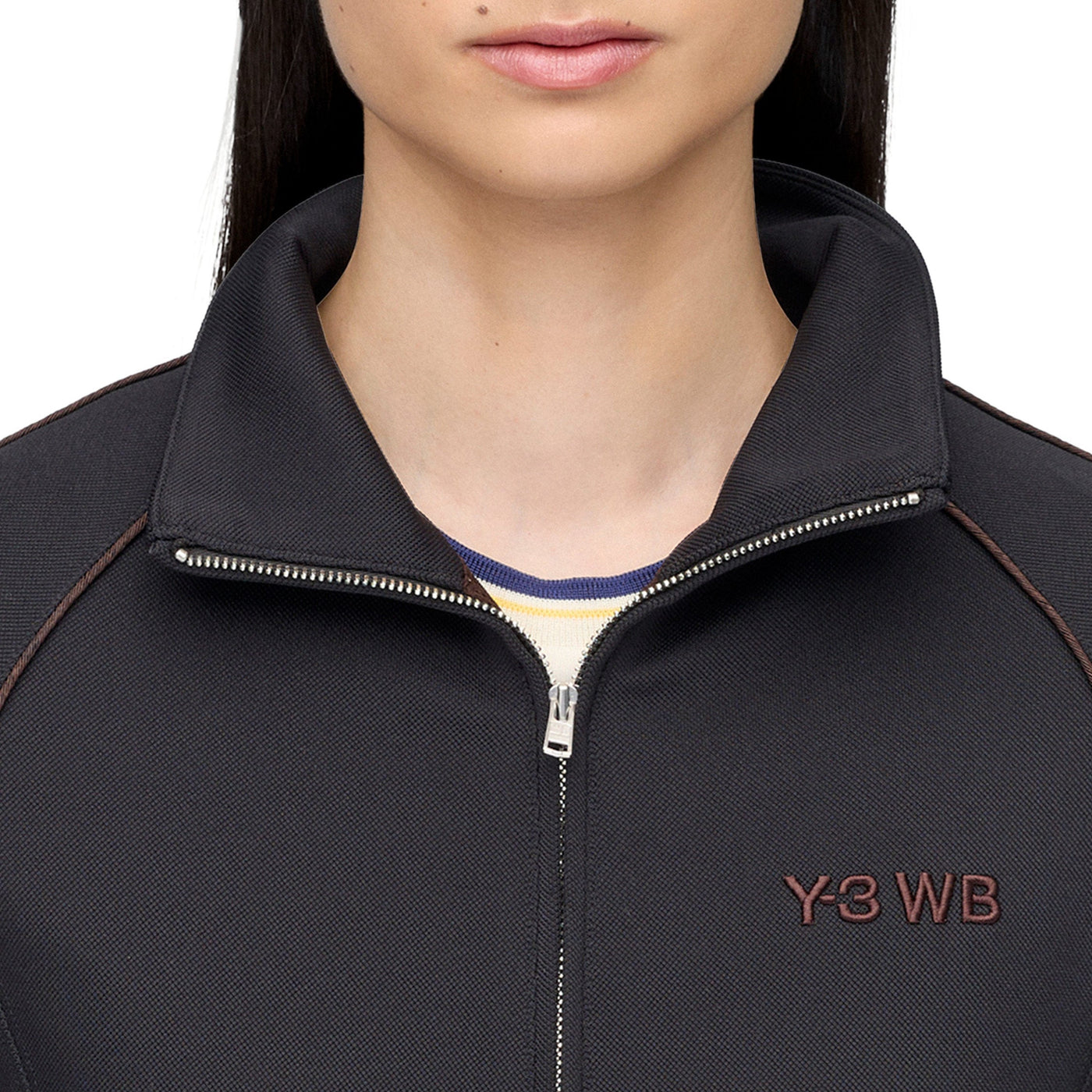 Veste de survêtement Adidas Y-3 x Wales Bonner