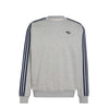 Crewneck ample 3-Stripes Adidas