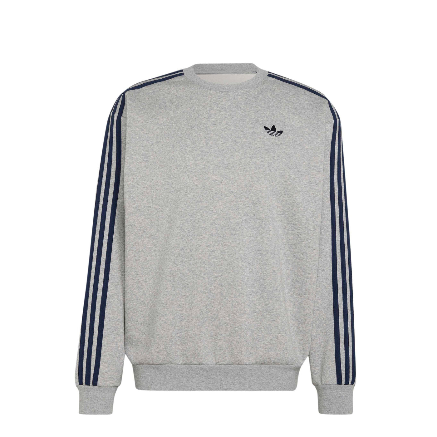 Crewneck ample 3-Stripes Adidas