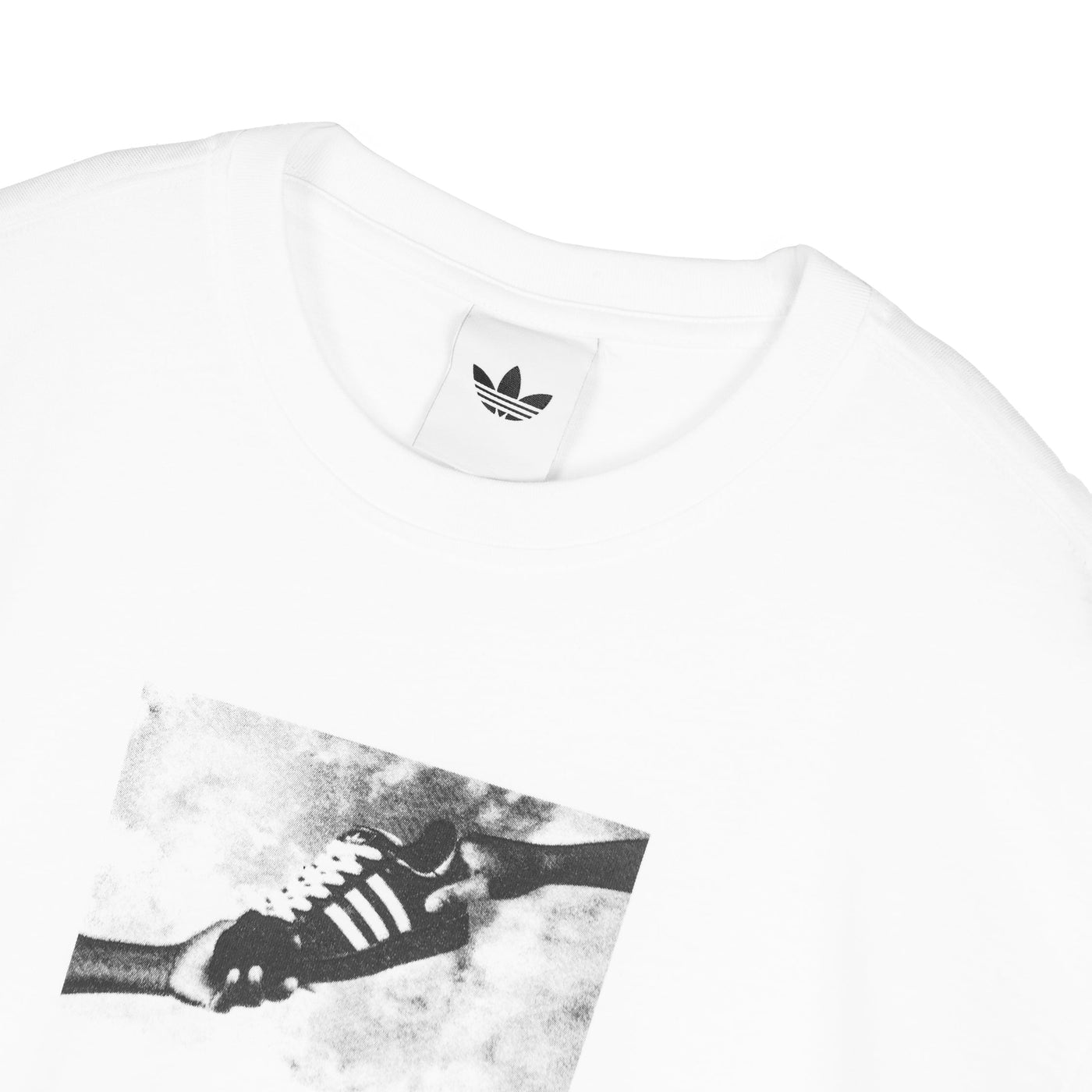 Adidas	T-shirt Franchise