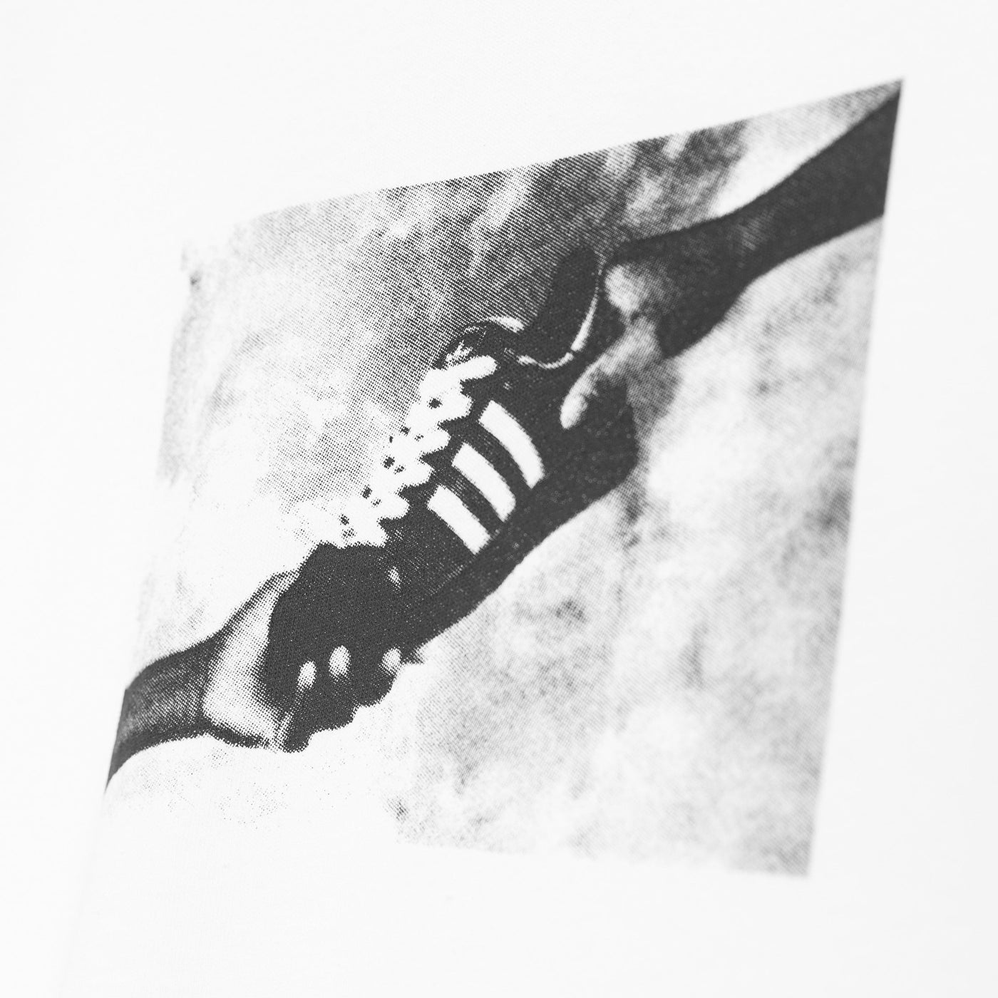 Adidas	T-shirt Franchise