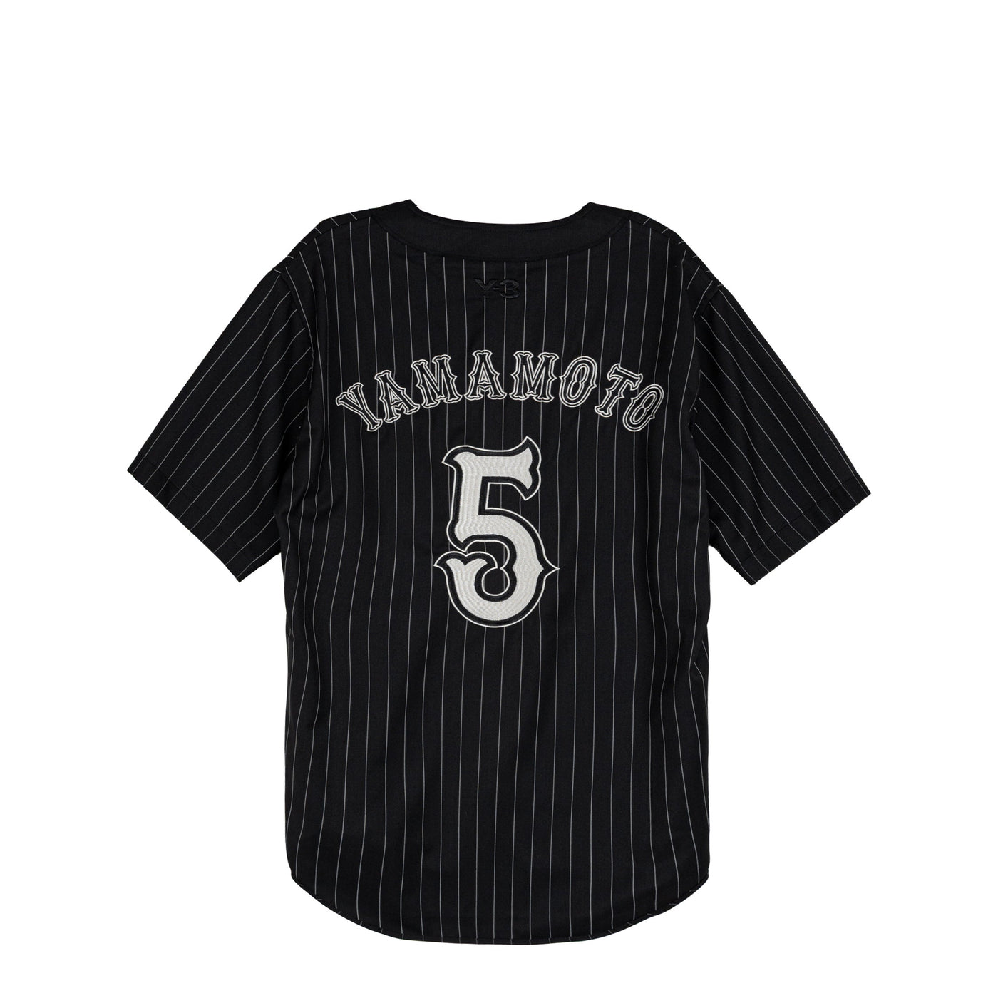 T-shirt de baseball Adidas Y-3 Elite 5