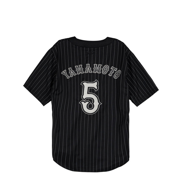 T-shirt de baseball Adidas Y-3 Elite 5