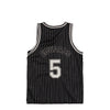 Adidas	Y-3 Elite 5 Maillot de basketball