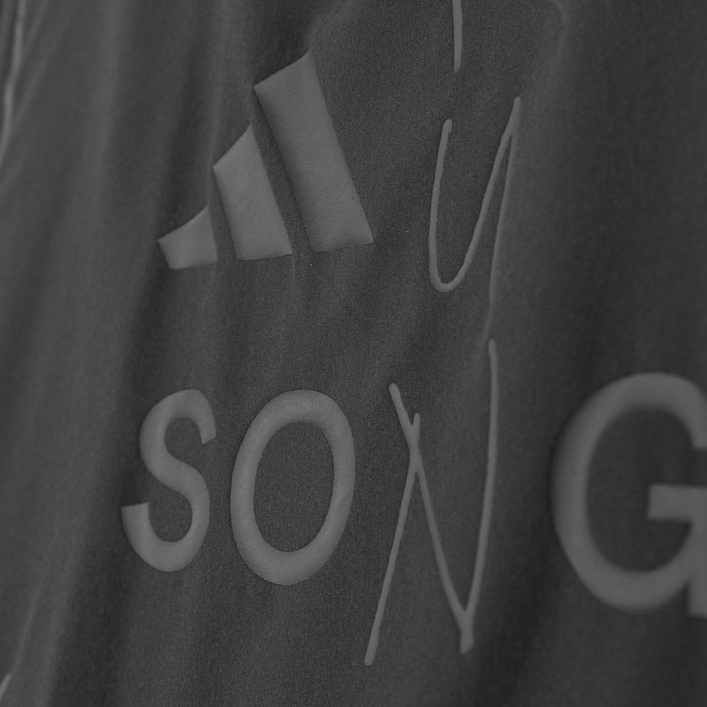 Adidas	x Song for the Mute Débardeur de running Adi365