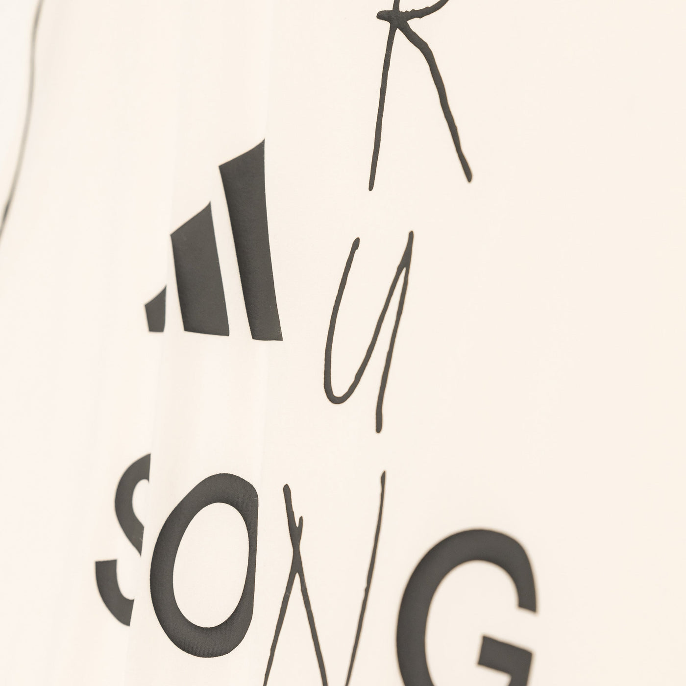 Adidas x Song for the Mute Débardeur de running Adi365