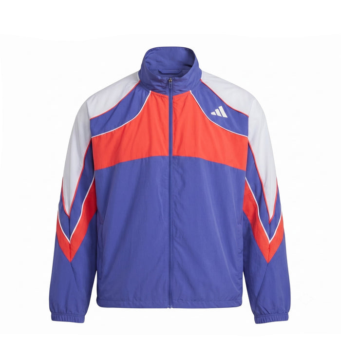 Adidas	Veste de course Adizero Archive